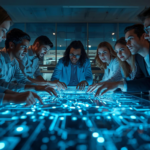 W.T.F.? When They’re Frenemies