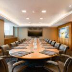 Can Two CEOs Share Power? Why Boards Are Rethinking the Top Job