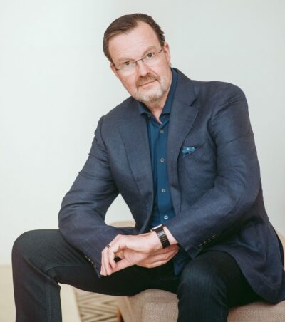 Harmen Brenninkmeijer