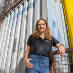 The Researcher Who Wants to Rethink Freight’s Middle Mile