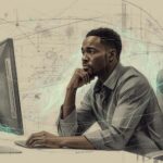 Thinking through the benefits AI will bring to managers