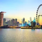 Singapore sees highest-ever tourism receipts in first three quarters of 2025 | AGB
