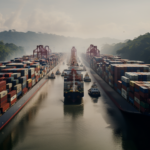 Panama Canal Shake-Up: What Maersk’s Temporary Takeover Means for Global Trade