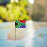 South Africa’s Wealth Paradox: Africa’s Richest Economy Tops the World in Income Inequality