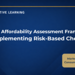 Player Affordability Assessment Framework: Implementing Risk-Based Checks