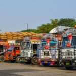Why the Truck Transport Business in India Needs Digitalisation to Grow