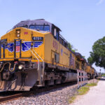 House group urges STB to closely scrutinize proposed Union Pacific–Norfolk Southern merger