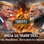 India US Trade Deal: Big Headlines, Bigger Unknowns for Trade and Supply Chains