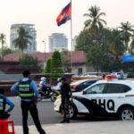 Cambodia Busts 200 Scam Centers Involved in Gambling, and More