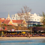 Cambodian authorities raid Golden Lion Casino Hotel amongst telecom fraud crackdown | AGB