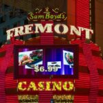 Boyd Gaming reports record fourth-quarter revenue