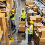 Why Warehouse Execution Systems (WES) Are Critical for Modern Warehouse Automation