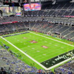 Las Vegas named host city by National Football League for 2029 Super Bowl | Yogonet International