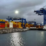 Sonowal Launches ₹1,500 Crore Green and Infra Push at VOC Port