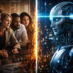 AI Won’t Replace Your People. It Will Expose Your Teams.