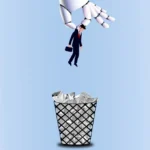 AI Will Only Replace White-Collar Jobs If We Forget What Makes Us Human