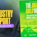 BETBY’s Brazil Report: market leaders, structural challenges, and what’s coming