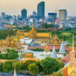 Cambodia rolls out “China Ready” plan alongside visa-free trial for Chinese visitors