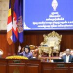 Cambodia parliament passes anti-telecom fraud law with unanimous support