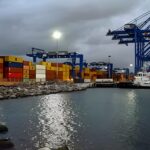 Kerala Signs ₹2,000 Crore PSU-Led Logistics Master Plan for Vizhinjam Port