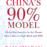 How To Break Up With China