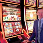 Top Macau execs Lloyd Robson and Ashley Fong to depart Aristocrat Gaming, set to join IGT