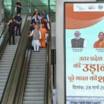 PM Modi Inaugurates Noida International Airport, Positioning It As North India’s Cargo Gateway