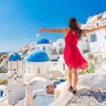 Where Women Travel Safest in 2026: The Top 100 Solo Female Travel Destinations Ranked