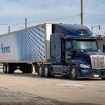 Aurora Study Finds Autonomous Trucks Could Save $9 Billion Annually