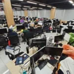 POGO retrospective: Banned Philippine offshore gaming industry linked to drug trade, land theft