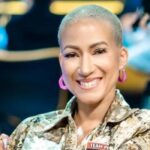 Ebony Kenney Becomes Most Accomplished Female Player in Triton Poker History