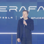 Elon Musk Announces Plans For $25 Billion Chip Project in Austin, Texas