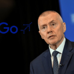 IndiGo Appoints William Walsh as CEO, Signalling Next Phase of Global Expansion