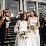 From Amsterdam to Bangkok: The Global Spread of Same-Sex Marriage Since 2001