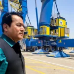 Sonowal Approves ₹472 Crore ROB Project at Tuna-Tekra to Boost Port Connectivity