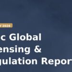 Exec Global Licensing & Regulation Report — February 2026