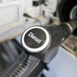 National diesel average rises for the 14th consecutive week, reports Energy Information Administration