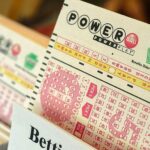 Powerball lottery to be available in the UK this summer, marking its first expansion outside the US