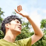 Temperatures across various regions in Thailand to go up to 40-41°C between 31 Mar to 6 Apr