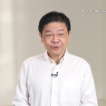 PM Wong outlines 3 ways Singapore is responding to global energy disruptions