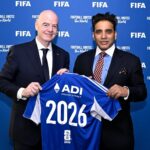 FIFA names ADI Predictstreet as its first official prediction market partner