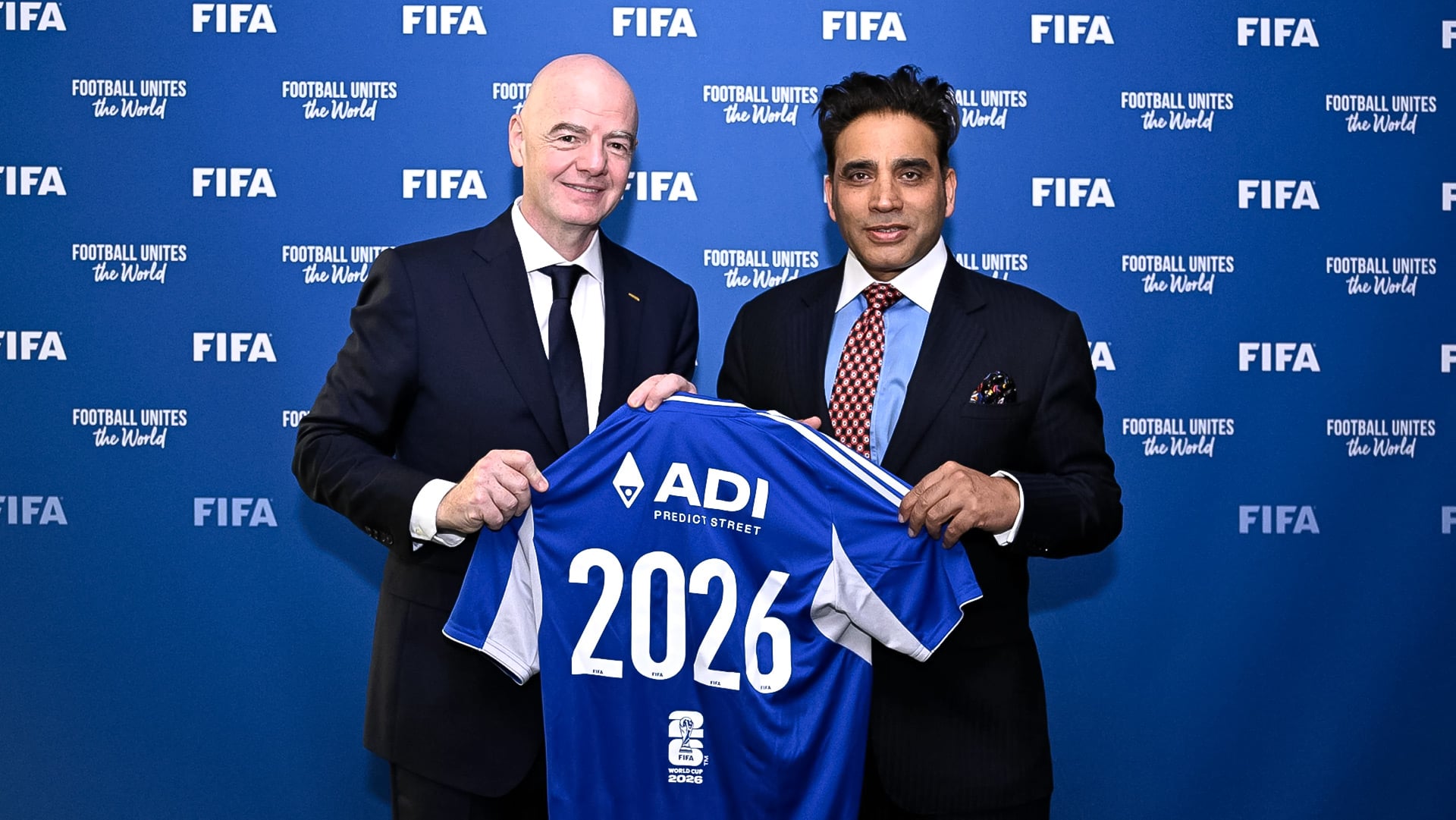 FIFA Names ADI Predictstreet As Its First Official Prediction Market fifa-names-adi-predictstreet-as-its-first-official-prediction-market