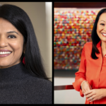 Up the ranks: Tapaswee Chandele named Global CPO at The Coca-Cola Company, succeeding Lisa Chang