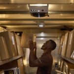 UPS rolls out nationwide RFID package sensing to deliver real-time visibility and smarter logistics