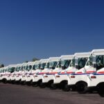Amazon cuts USPS volume by 20% in new deal, averting major revenue loss for Postal Service