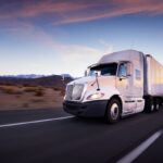 Preliminary Class 8 truck net orders see strong annual gains in March
