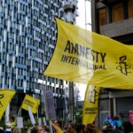 Amnesty International demands Cambodia casino investigation