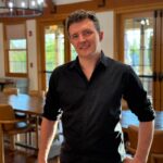 Andrii Bondarenko: Companies that Can Turn Complexity into Understandable, Effective Product Will Win in Transportation