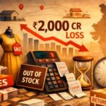 The Hidden Cost of Slow Logistics in India Retail