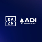 ADI Predictstreet scores DAZN as latest partner